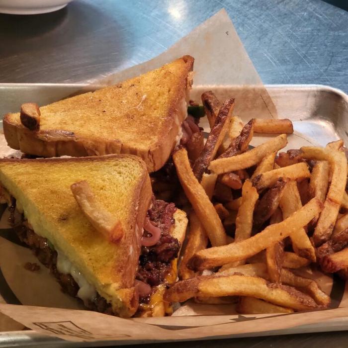 The Rackhouse - The Colony, TX