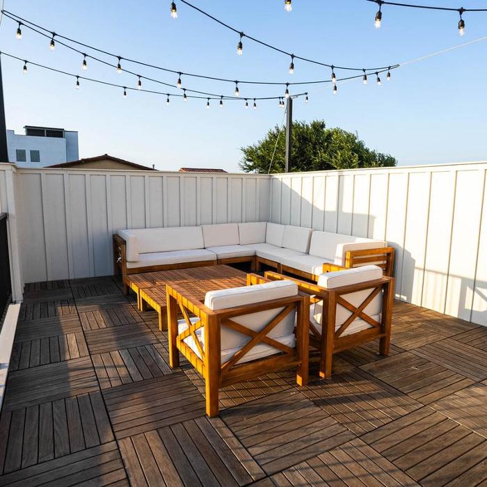 The Rackhouse - The Colony, TX