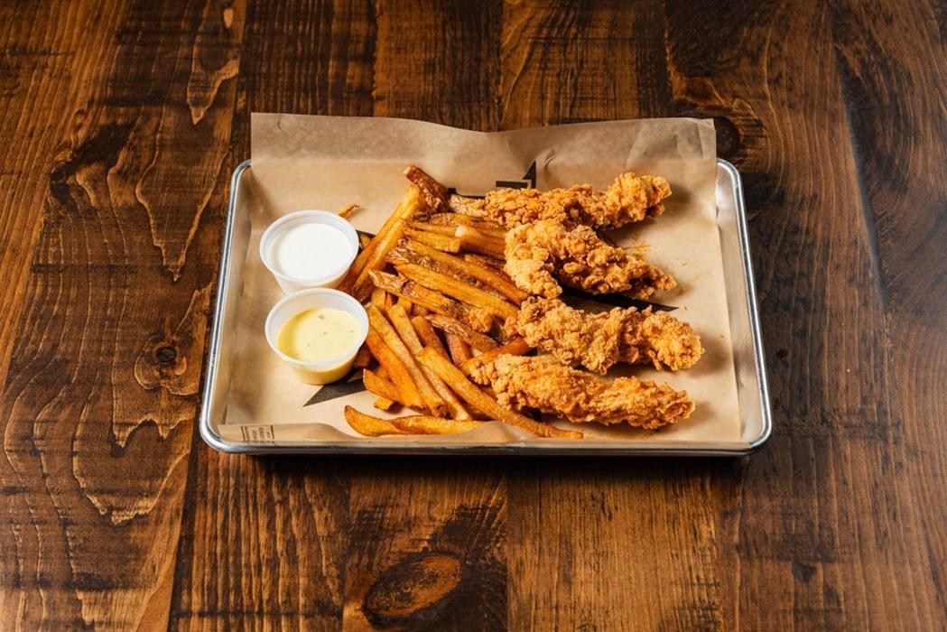 The Rackhouse - The Colony, TX