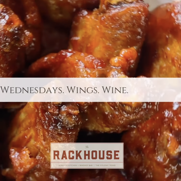 The Rackhouse - The Colony, TX