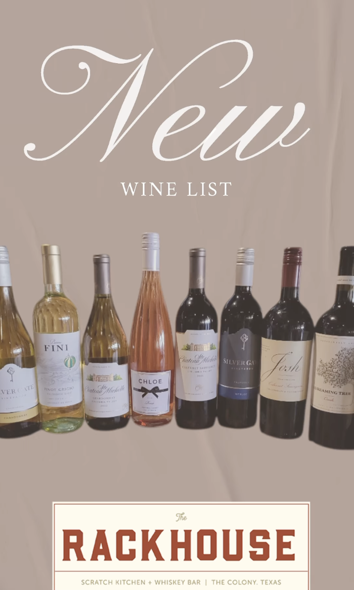 The Rackhouse - The Colony, TX