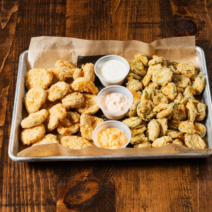 The Rackhouse - The Colony, TX