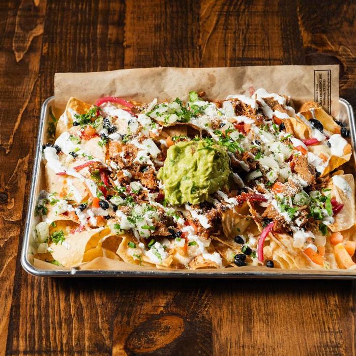 The Rackhouse - The Colony, TX