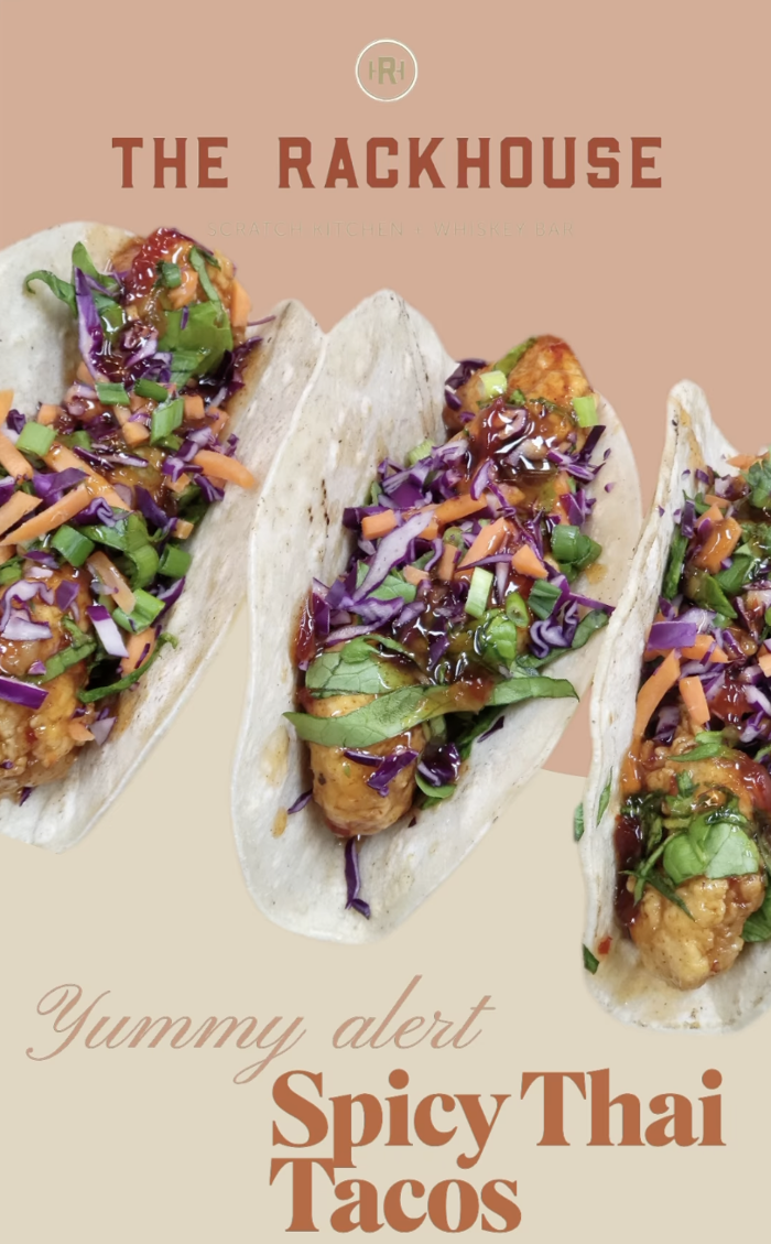 The Rackhouse - The Colony, TX