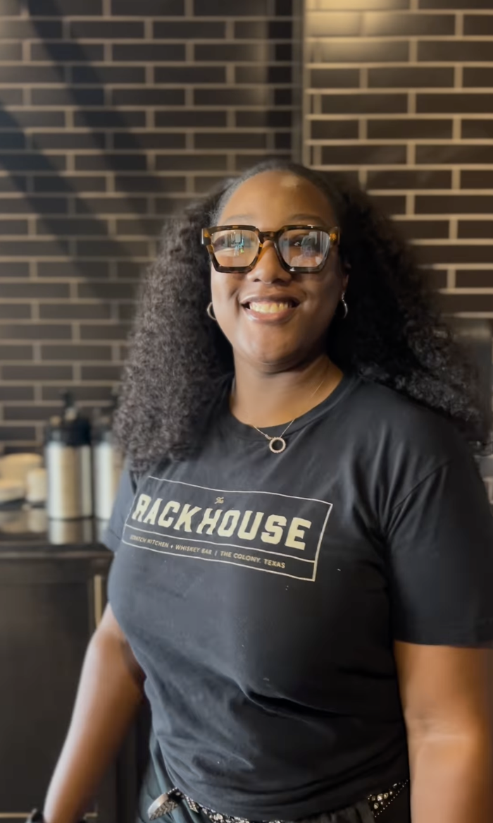 The Rackhouse - The Colony, TX