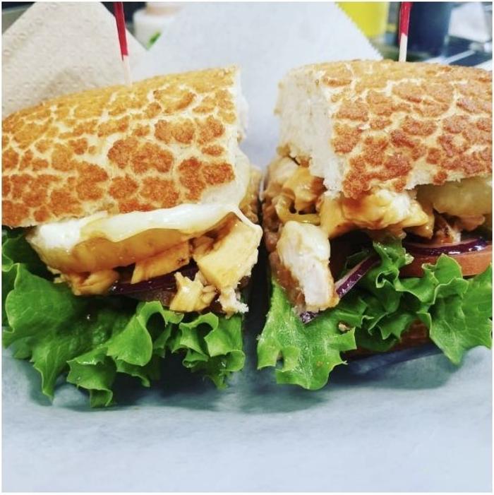 The Sandwich Spot (Phoenix) Image