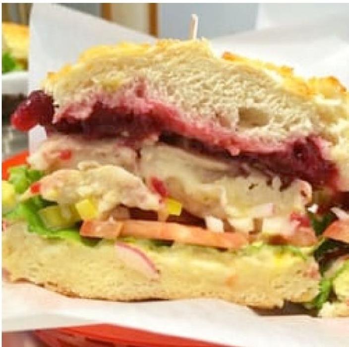 The Sandwich Spot (Phoenix) Image