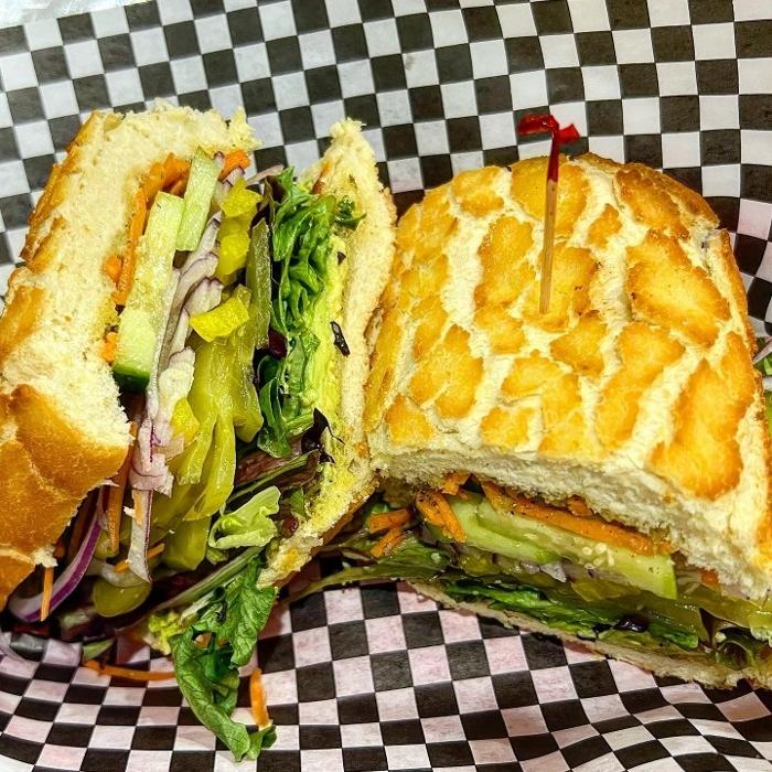 The Sandwich Spot (Phoenix) Image