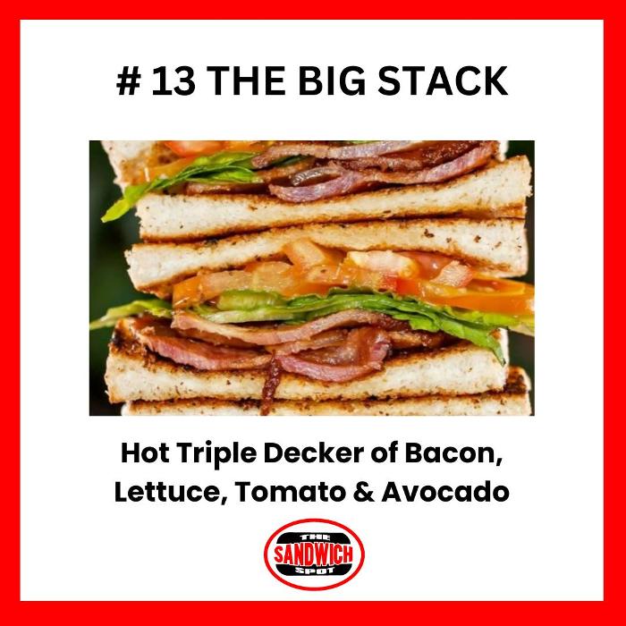 The Sandwich Spot (Phoenix) Image