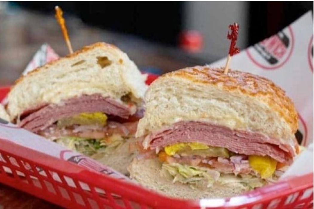 The Sandwich Spot (Phoenix) Image