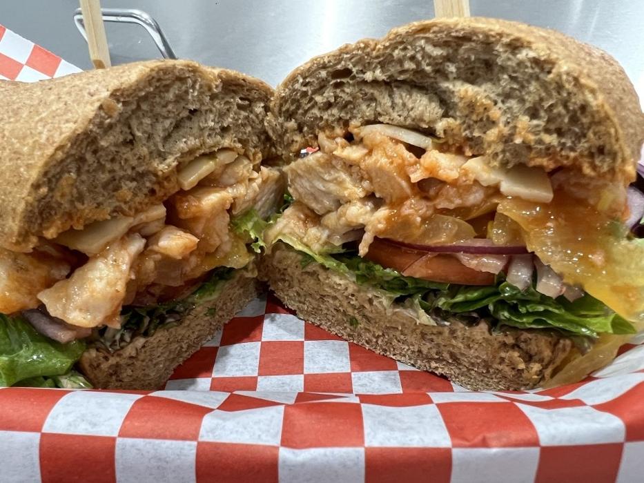 The Sandwich Spot (Phoenix) Image