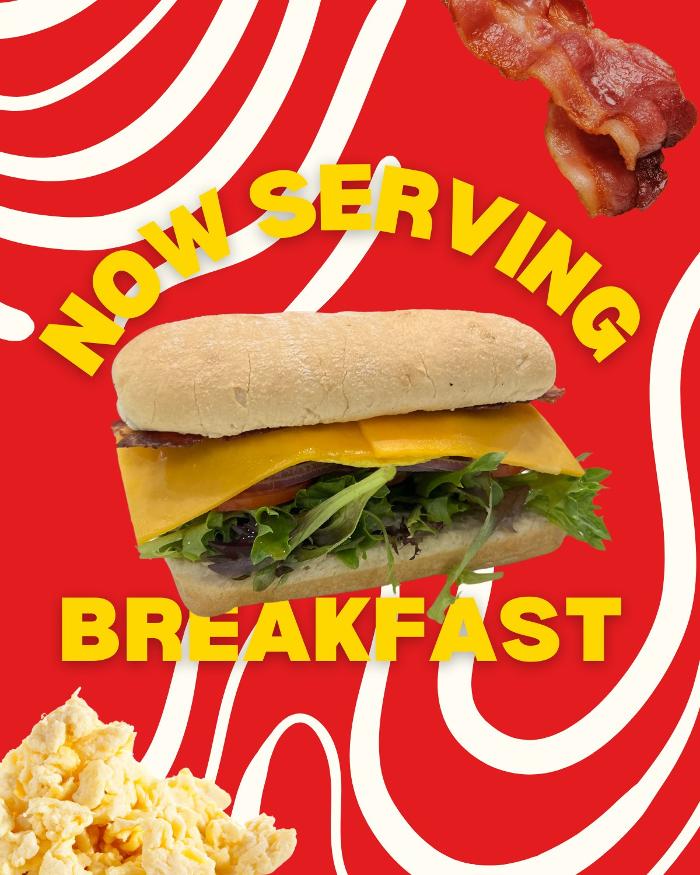 The Sandwich Spot (Phoenix) Image