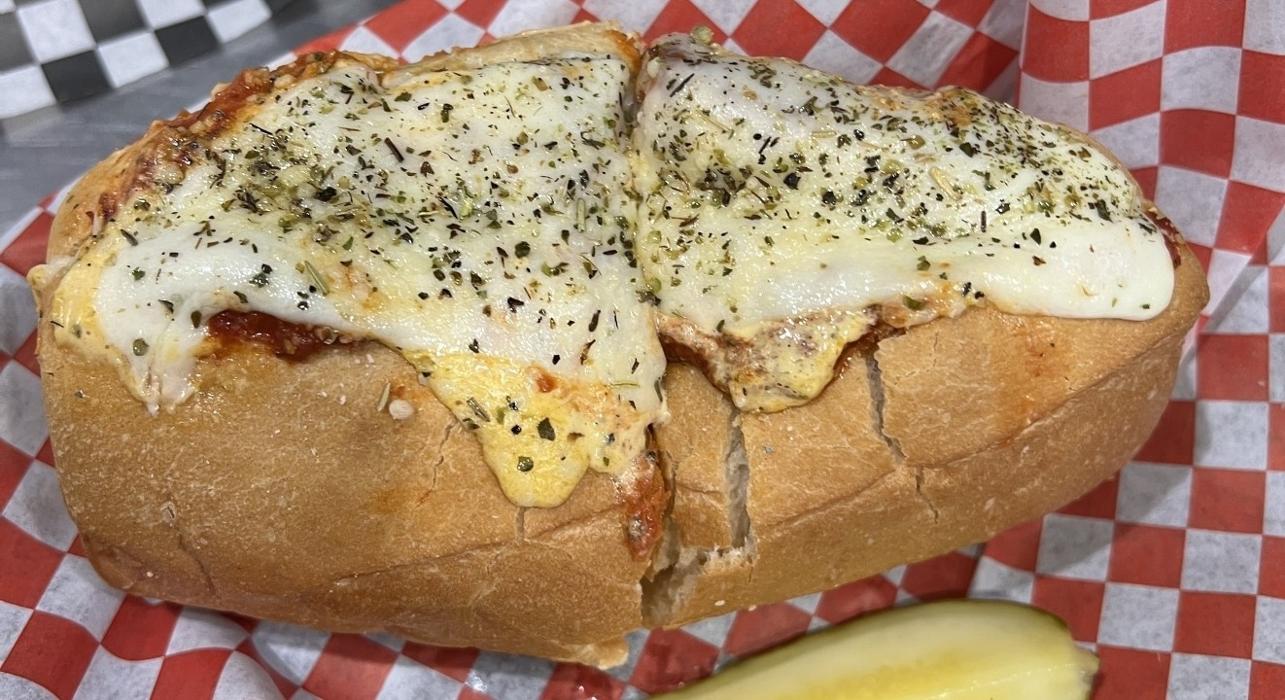 The Sandwich Spot (Phoenix) Image