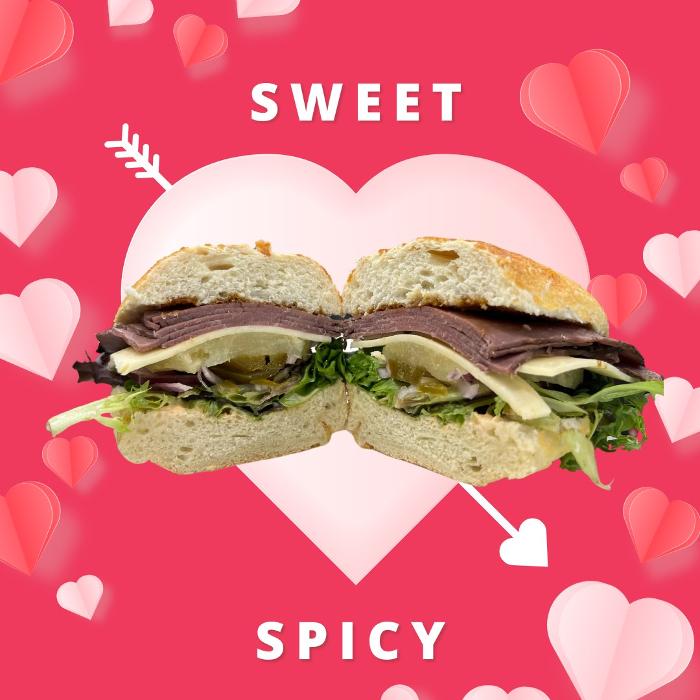 The Sandwich Spot (Phoenix) Image