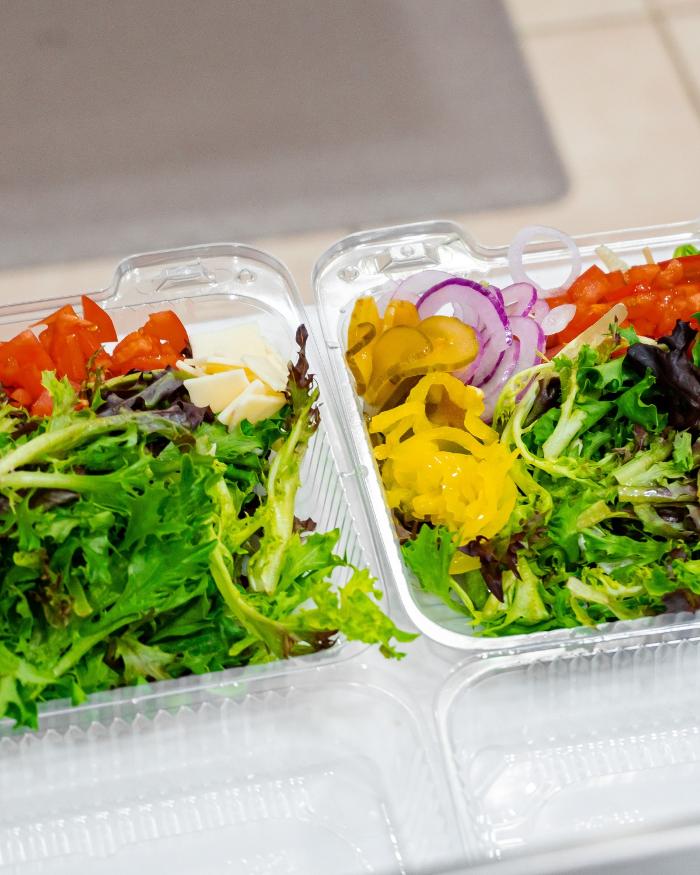 The Sandwich Spot (Phoenix) Image