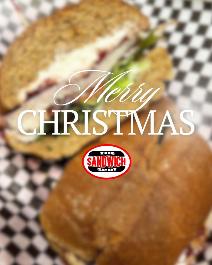 The Sandwich Spot (Phoenix) Image