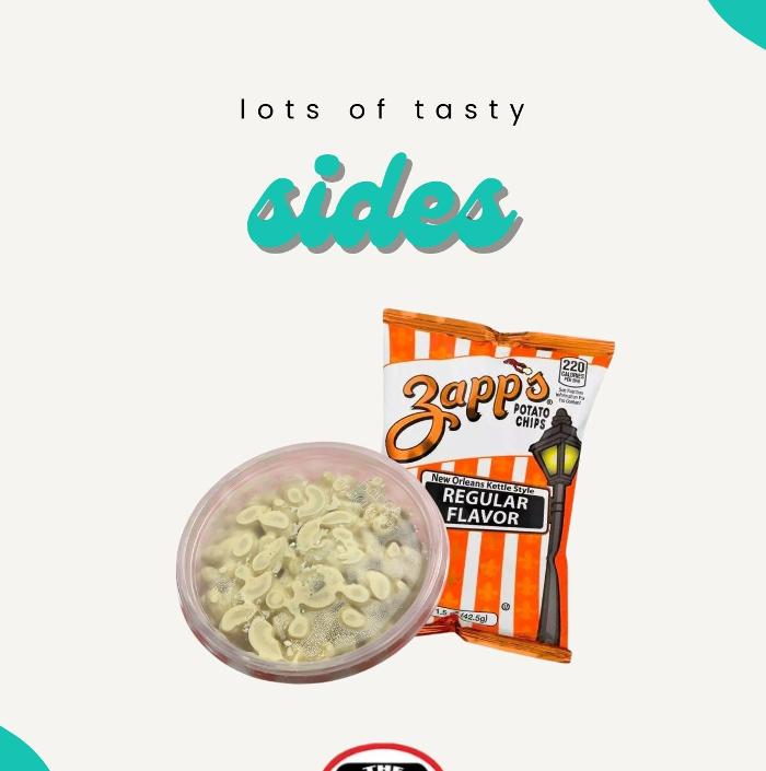 The Sandwich Spot (Phoenix) Image