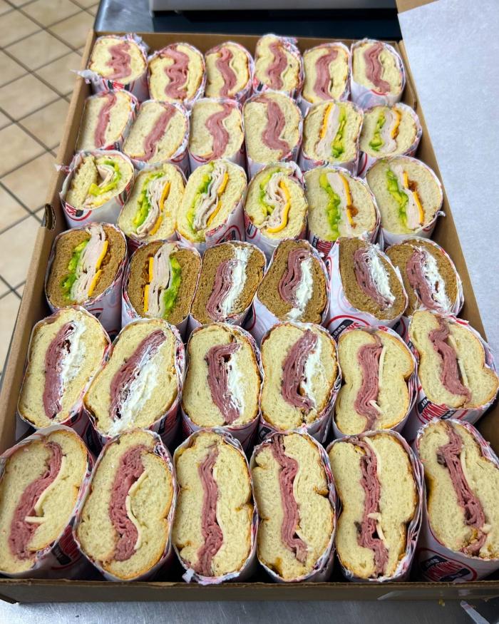 The Sandwich Spot (Phoenix) Image