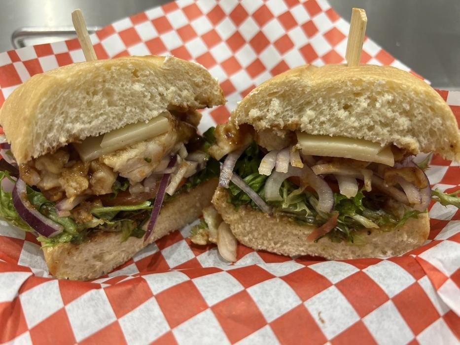 The Sandwich Spot (Phoenix) Image