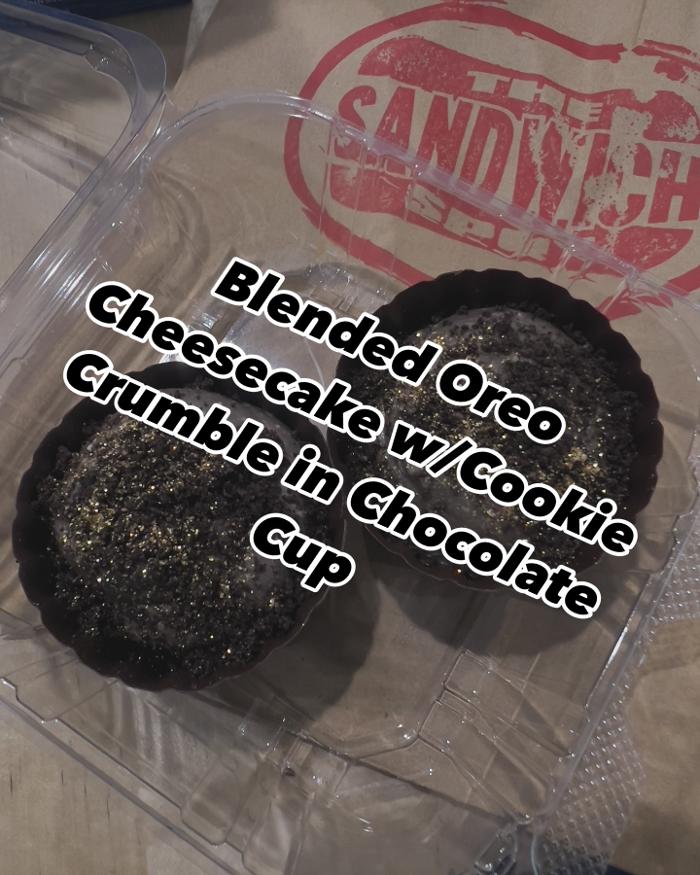 The Sandwich Spot (Phoenix) Image