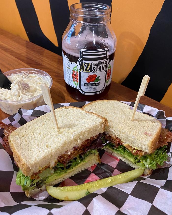 The Sandwich Spot (Phoenix) Image