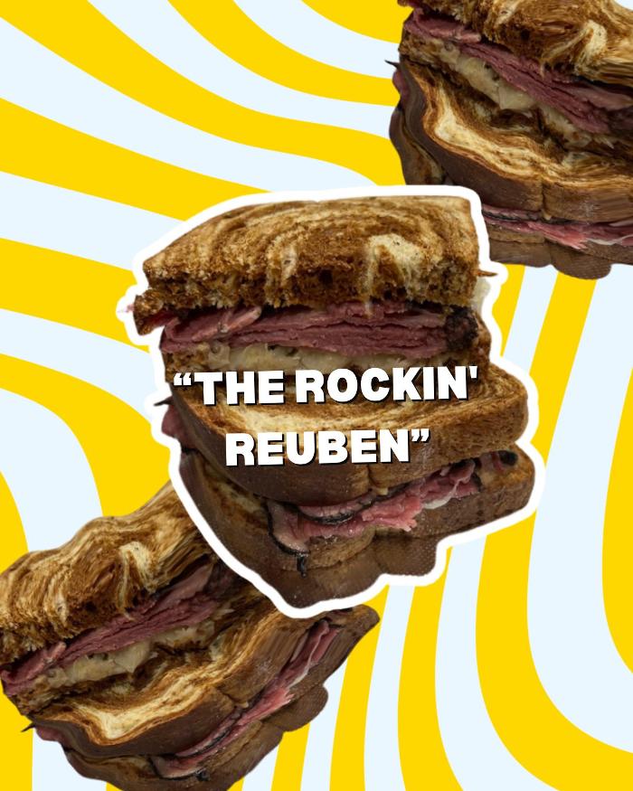 The Sandwich Spot (Phoenix) Image