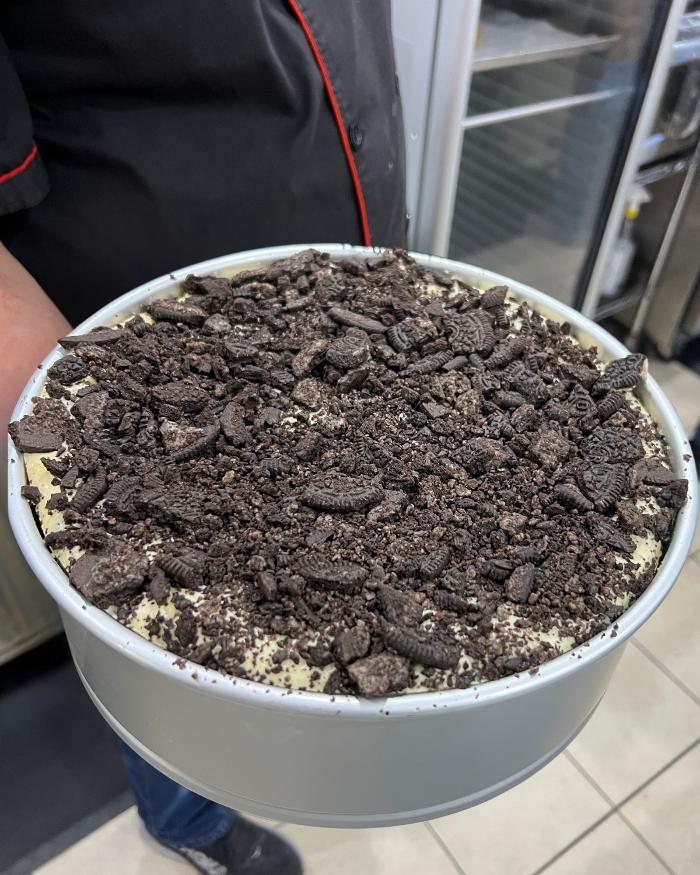 The Sandwich Spot (Phoenix) Image