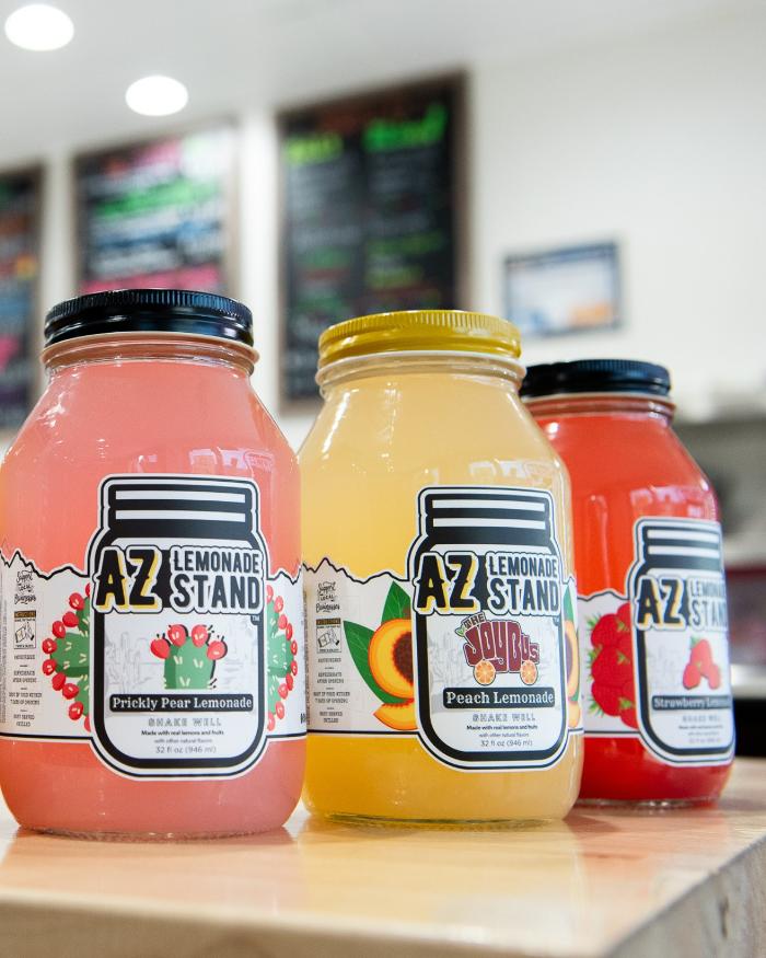 The Sandwich Spot (Phoenix) Image