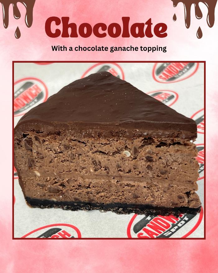 The Sandwich Spot (Phoenix) Image