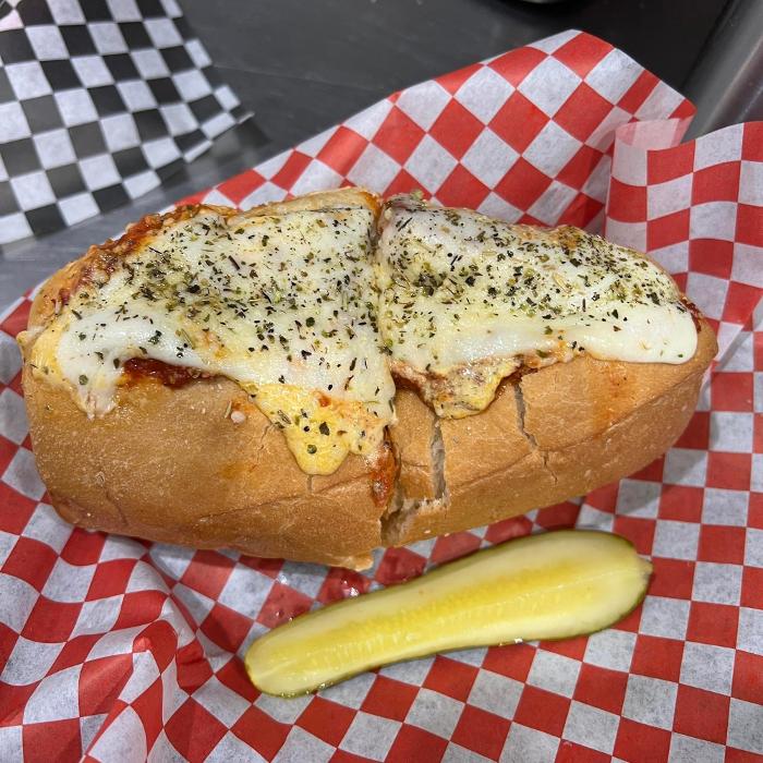 The Sandwich Spot (Phoenix) Image