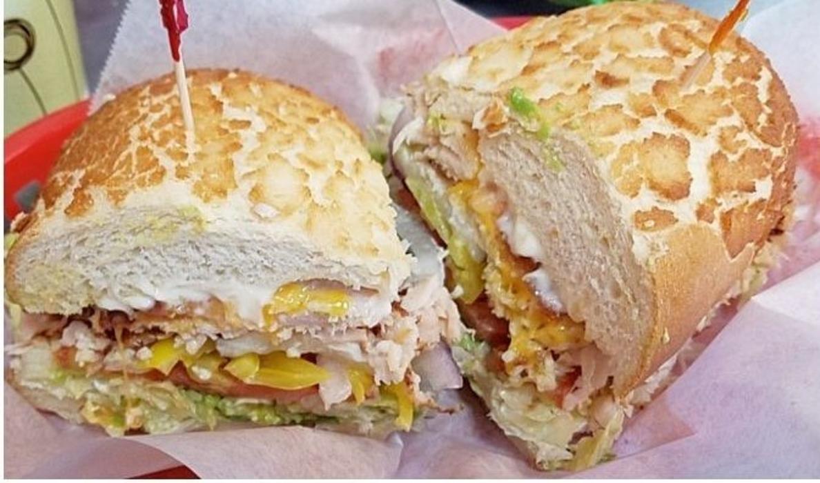 The Sandwich Spot (Phoenix) Image