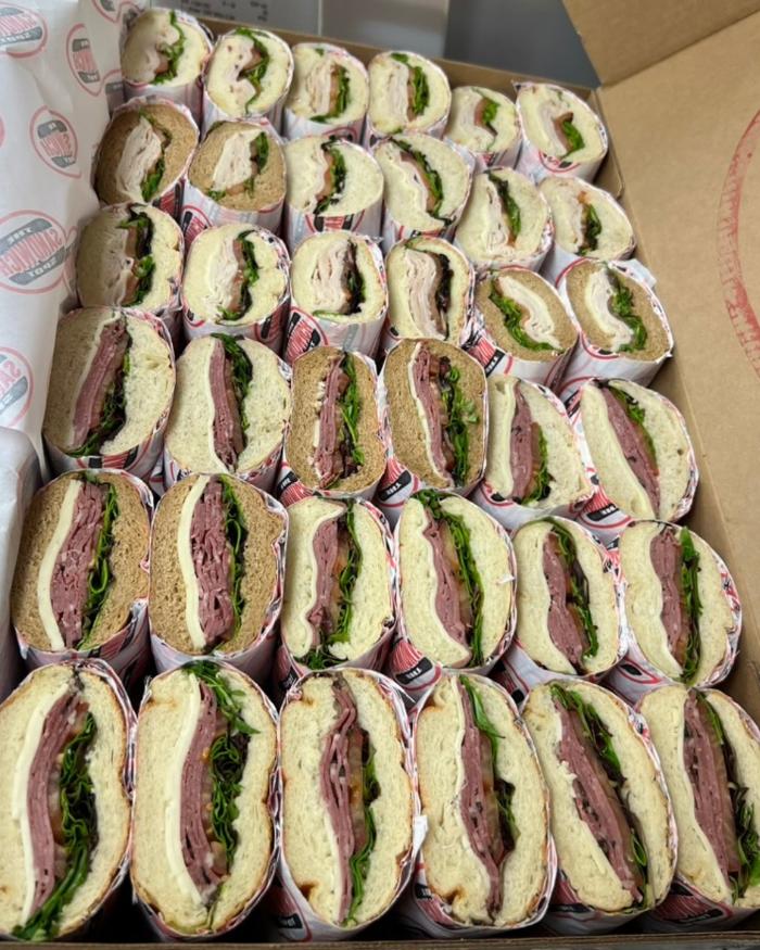 The Sandwich Spot (Phoenix) Image