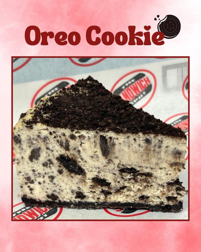 The Sandwich Spot (Phoenix) Image