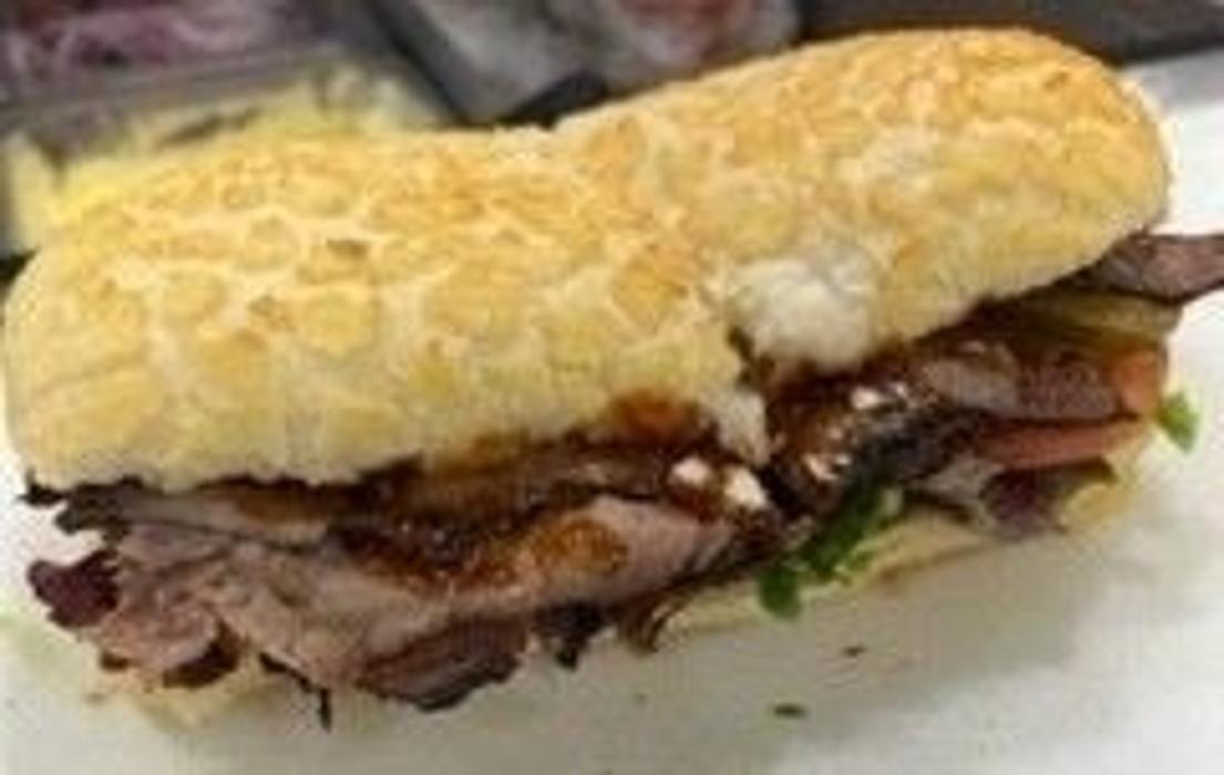 The Sandwich Spot (Phoenix) Image