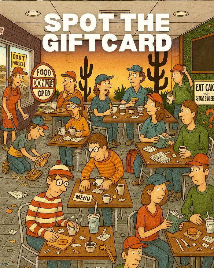 The Sandwich Spot (Phoenix) Image