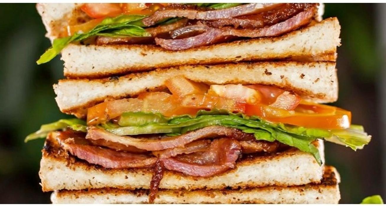 The Sandwich Spot (Phoenix) Image