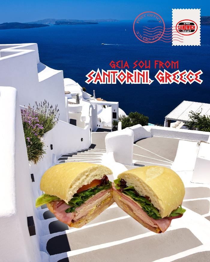 The Sandwich Spot (Phoenix) Image