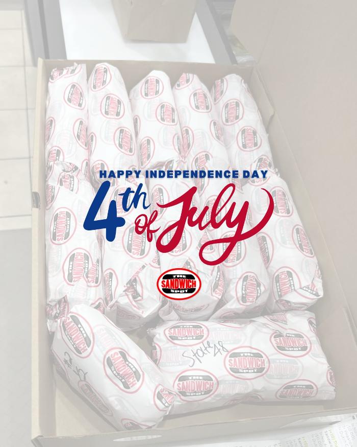 The Sandwich Spot (Phoenix) Image