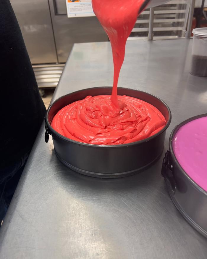 The Sandwich Spot (Phoenix) Image