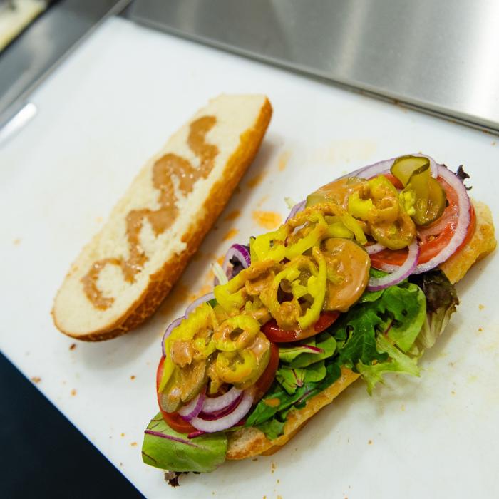 The Sandwich Spot (Phoenix) Image