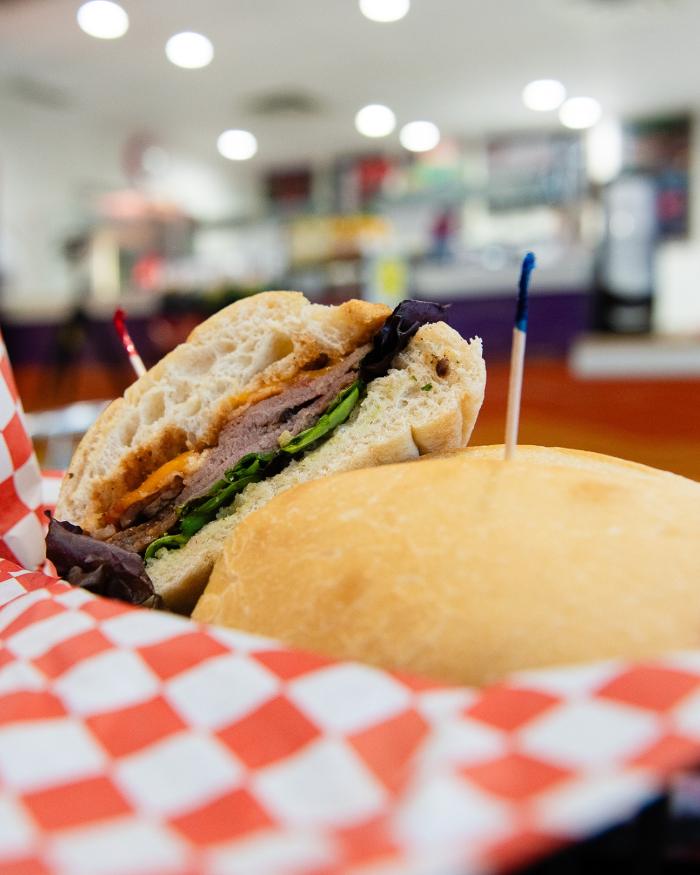 The Sandwich Spot (Phoenix) Image