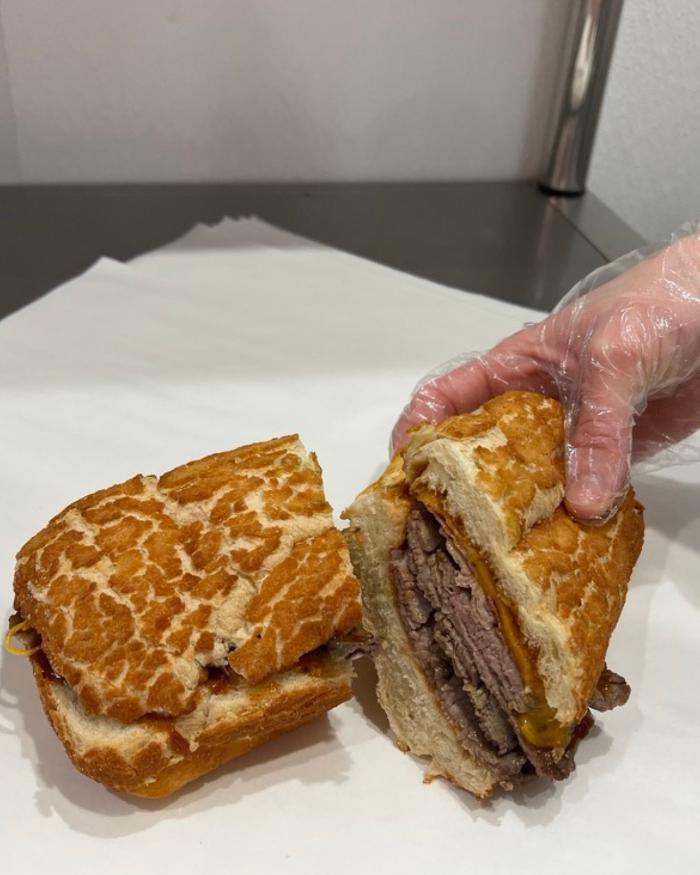 The Sandwich Spot (Phoenix) Image