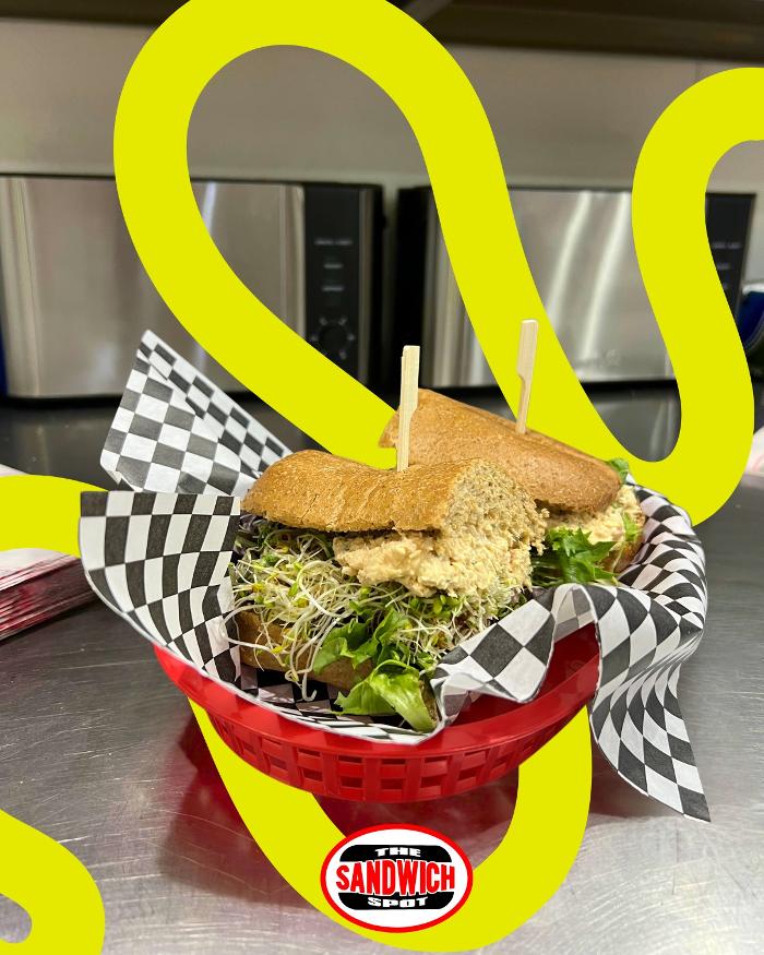 The Sandwich Spot (Phoenix) Image