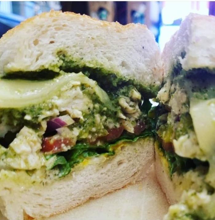 The Sandwich Spot (Phoenix) Image