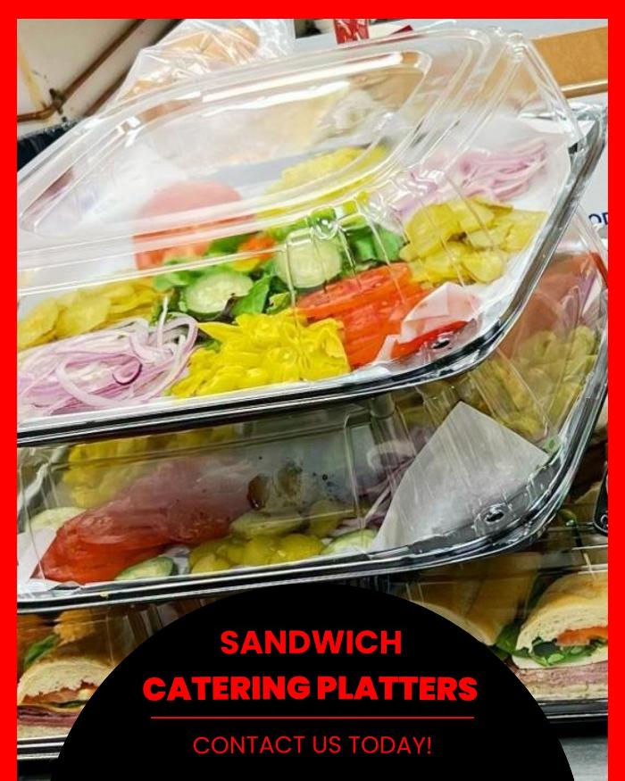 The Sandwich Spot (Phoenix) Image