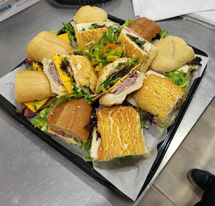 The Sandwich Spot (Phoenix) Image