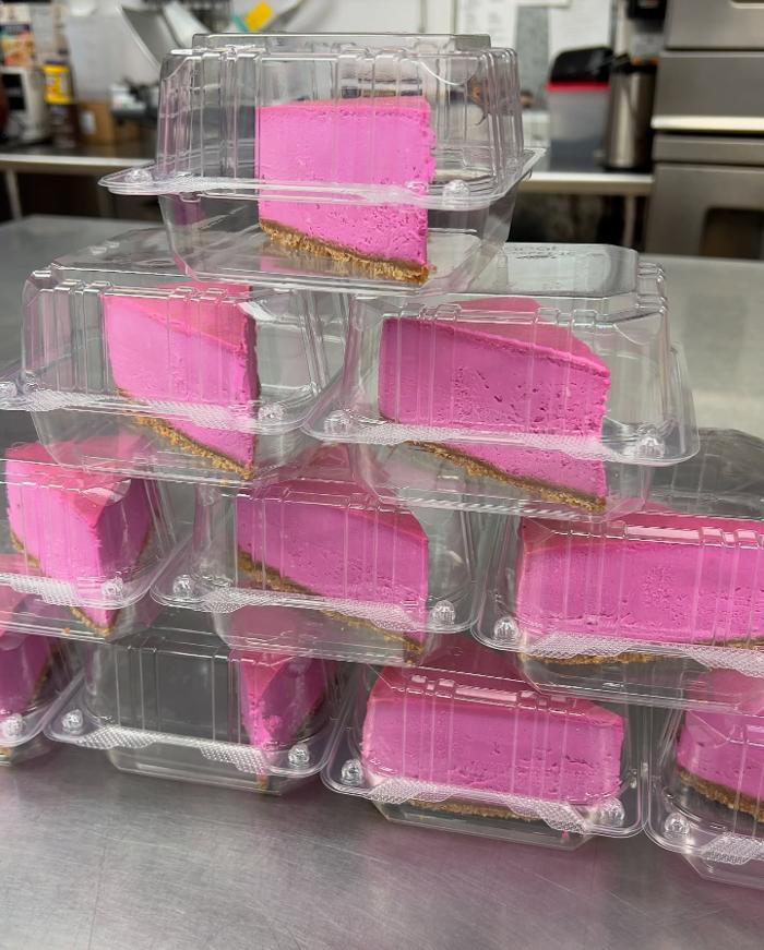 The Sandwich Spot (Phoenix) Image