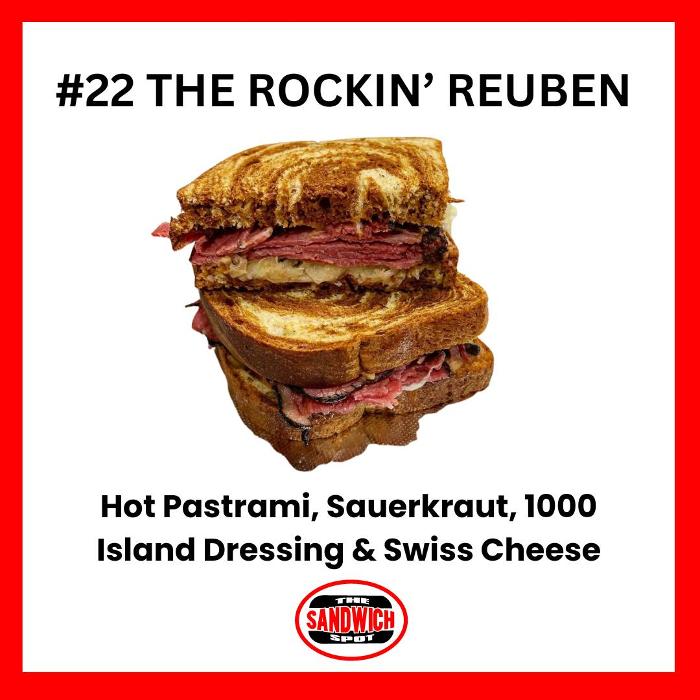 The Sandwich Spot (Phoenix) Image