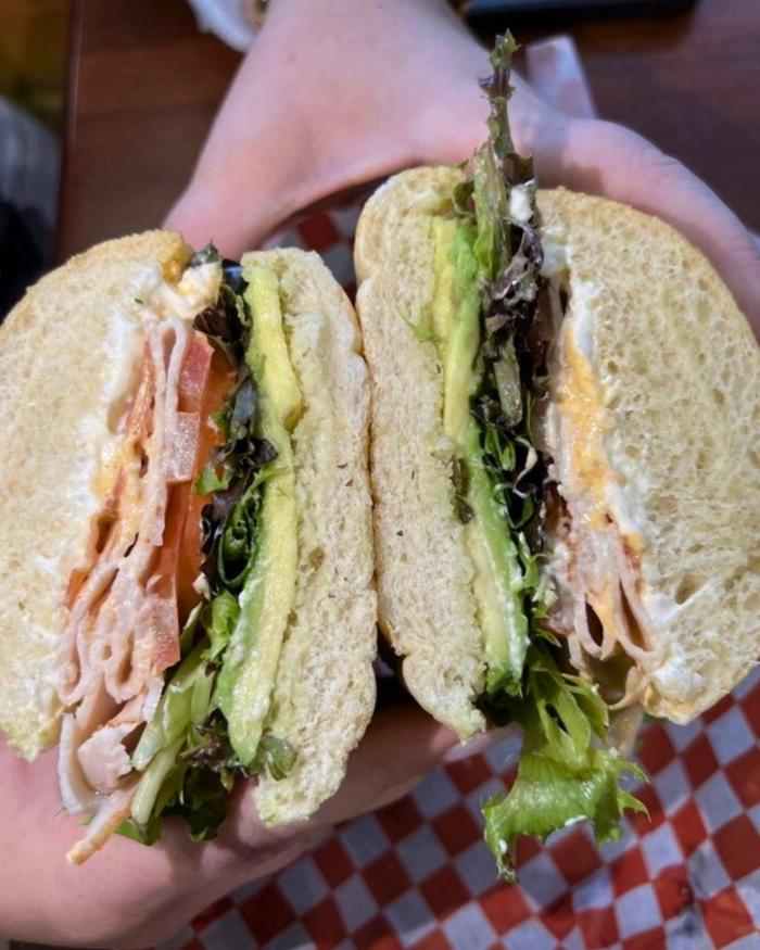 The Sandwich Spot (Phoenix) Image