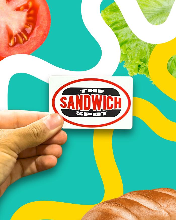 The Sandwich Spot (Phoenix) Image